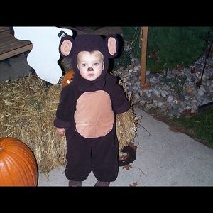 Meet your Posher, Blake